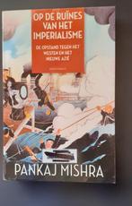 boek: Op de ruïnes van het imperialisme, Enlèvement ou Envoi, Utilisé