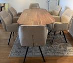 Chaises de haute gamme, Huis en Inrichting, Stoelen, Ophalen, Zo goed als nieuw, Vijf, Zes of meer stoelen