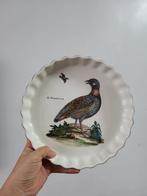 Prachtige antiek schaal Villeroy&Boch (Nieuw), Antiek en Kunst, Antiek | Schalen, Ophalen of Verzenden