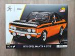 Cobi 24349 Opel Manta A, Enlèvement ou Envoi, Neuf, Autres marques