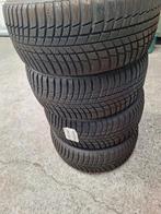 245/45R17 99v M+S bridgestone, Auto-onderdelen, Banden en Velgen, Ophalen, 245 mm, Nieuw, 17 inch