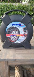 NIEUW Pewag Nordic Star sneeuwkettingen, Auto diversen, Sneeuwkettingen, Ophalen, Nieuw