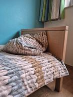 Mooi eenpersoonsbed 90x200, Huis en Inrichting, Slaapkamer | Bedden, Ophalen, Verstelbaar, 90 cm, Eenpersoons
