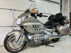 Honda GL1800 Goldwing 2003 | 124979km, Motoren, Bedrijf, Meer dan 35 kW, Toermotor, 1800 cc