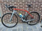 Trek Domane SL 4 (OCLV 500) - Carbon - Maat 54, Fietsen en Brommers, Ophalen