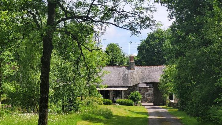 Bretagne, Propriété unique, composé de cinq gîtes de charme, Immo, Huizen en Appartementen te koop, Overige soorten, C