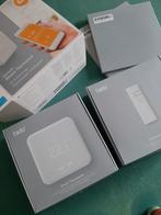 Slimme thermostaat van Tado, Doe-het-zelf en Bouw, Thermostaten, Ophalen of Verzenden