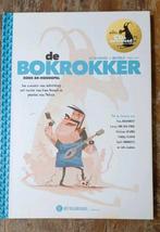 Luisterboek+cd+downloadcode De bokrokker Geluidshuis, Boeken, Luisterboeken, Ophalen, Cd