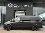 Mercedes-Benz V 220 d Lang Dubbel Cabine / MBUX+ / Cam /, Auto's, Bestelwagens en Lichte vracht, Automaat, Mercedes-Benz, Bedrijf