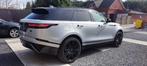 Velar 2.0d R-Dynamic 180pk 2019 - 130.000km 22" velgen, Auto's, Land Rover, Automaat, 4 cilinders, Range Rover Velar, Bedrijf