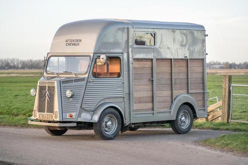 Citroen HW, Auto's, Bestelwagens en Lichte vracht, Bedrijf, Te koop, Citroën, Benzine, Handgeschakeld, Voorwielaandrijving, Gebruikt