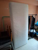 1-persoonsmatrassen in perfecte staat, Huis en Inrichting, Slaapkamer | Matrassen en Bedbodems, Ophalen, Eenpersoons, 210 cm, Home