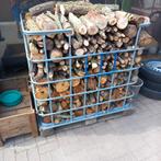 Brandhout, Tuin en Terras, Brandhout, Ophalen