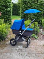 Kinderwagen/buggy, Kinderen en Baby's, Kinderwagens en Combinaties, Ophalen, Zo goed als nieuw, Kinderwagen, Bugaboo