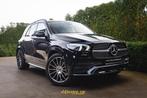 Mercedes-Benz GLE 350 e 4-Matic AMG-Line, Auto's, 0 min, Zwart, GLE, Zwart
