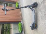 TE KOOP NINEBOT SEGWAY ELEKTRISCHE SCOOTER, Ophalen, Zo goed als nieuw