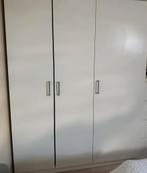 Witte ikea kast, Ophalen, Zo goed als nieuw