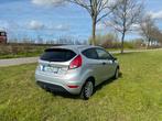 Ford Fiesta Lichte vracht, Autos, Ford, Achat, 2 places, 4 cylindres, Fiësta