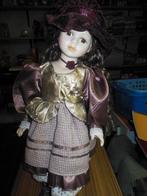 poupée vintage, Collections, Poupées, Enlèvement ou Envoi, Neuf, Poupée