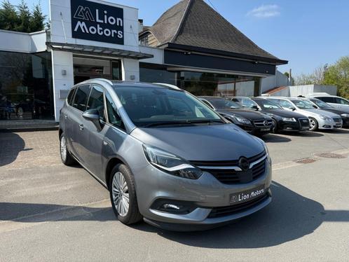 Opel Zafira Tourer 1.6 CDTi ECOTEC Innovation*LEDER*VERWARM*, Auto's, Opel, Bedrijf, Te koop, Zafira, ABS, Achteruitrijcamera