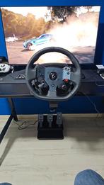 Logitech G Pro Wheel, Ophalen of Verzenden, Zo goed als nieuw