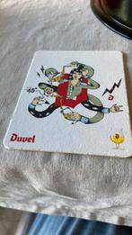 Bierviltje Duvel, Verzamelen, Nieuw, Duvel, Ophalen of Verzenden