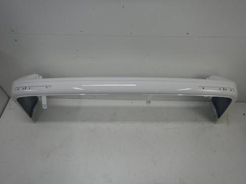 VW Transporter T6.1 Achterbumper LB9A 7LA807417C, Auto-onderdelen, Carrosserie, Bumper, Volkswagen, Achter, Gebruikt, Ophalen of Verzenden
