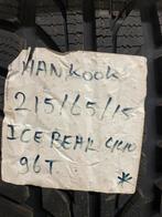 Winterbanden, Enlèvement