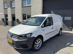 2017 Volkswagen Caddy 2.0 Maxi automaat Bedrijfswagen, Automaat, Gebruikt, Euro 6, Volkswagen
