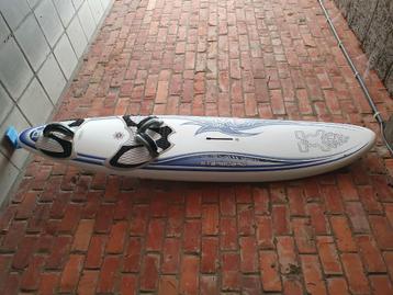 Starboard EVO 70 windsurfplank beschikbaar voor biedingen