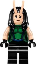 Lego figuur Mantis sh0383 super heroes, Ophalen of Verzenden, Nieuw, Losse stenen, Lego