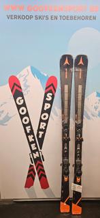 Atomic redster Q9 model 25/26 775€ nieuw, Enlèvement ou Envoi, Skis, Atomic, Ski