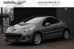 Peugeot 207 CC 1.6 VTi Griffe Clima PDC, Auto's, Peugeot, Te koop, Zilver of Grijs, Bedrijf, Benzine