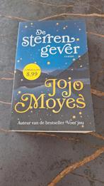 De sterrengever - Jojo Meyes, Ophalen, Zo goed als nieuw