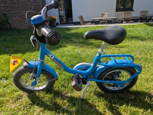 Vélo Puky 12", Fietsen en Brommers, Fietsen | Kinderfietsjes, Gebruikt, Minder dan 16 inch, Ophalen