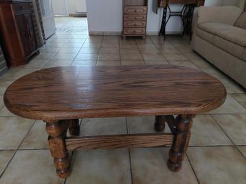 Salontafel beschikbaar voor biedingen