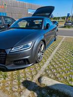 Audi TT s-line, Auto's, Audi, Particulier, Te koop