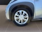 Toyota Aygo X X play, USB, Handgeschakeld, 5 deurs, Zilver of Grijs