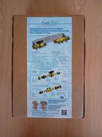 Kit de montage filtre micromet, Ophalen of Verzenden, Nieuw