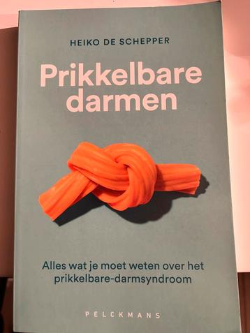 Prikkelbare darmen beschikbaar voor biedingen