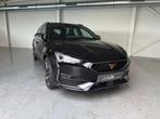 CUPRA Leon ST e-Hybrid 1.4 DSG - 19" velgen - camera- enz..., Auto's, Cupra, Gebruikt, 4 cilinders, Leon, Zwart