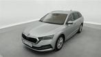Skoda Octavia 1.0 TSI eTec MHE Clever+ DSG Cuir / Navi / Led, Auto's, Automaat, Gebruikt, 5 deurs, 3 cilinders