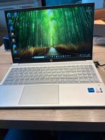 HP Laptop Pavilion 15-eg2040nb Intel Core i5-1235U als nieuw, Computers en Software, Ophalen, Zo goed als nieuw