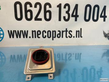 BMW F40 G20 G21 G05 LED MODULE BALLAST ALLES LEVERBAAR !!! beschikbaar voor biedingen