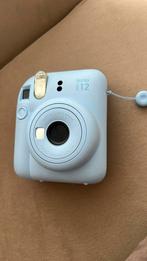 İnstax mini 12, Ophalen