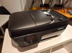 HP OfficeJet 3831 All-in-One printer, Computers en Software, Printers, Ophalen, Hp, Kopieren, Inkjetprinter