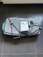 Crivit tril plaat, Sport en Fitness, Ophalen, Zo goed als nieuw, Trilplaat