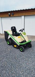 ETESIA BAHIA Grasmaaier - Zitmaaier, Ophalen, Zo goed als nieuw