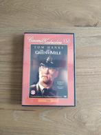 DVD The Green Mile, Cd's en Dvd's, Vanaf 16 jaar, Ophalen of Verzenden, Zo goed als nieuw, Drama