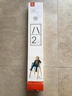 STOKKE stoelpoten zwart NIEUW!!!, Enlèvement ou Envoi, Neuf